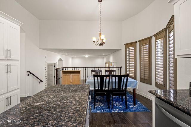 6217 Brazos River Drive, El Paso, TX 79932