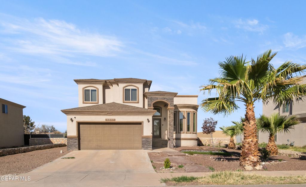 6217 Brazos River Drive, El Paso, TX 79932
