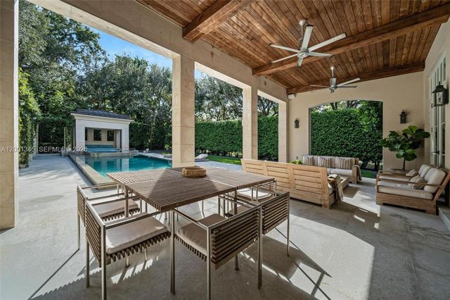 9741 W Suburban Drive, Pinecrest, FL 33156
