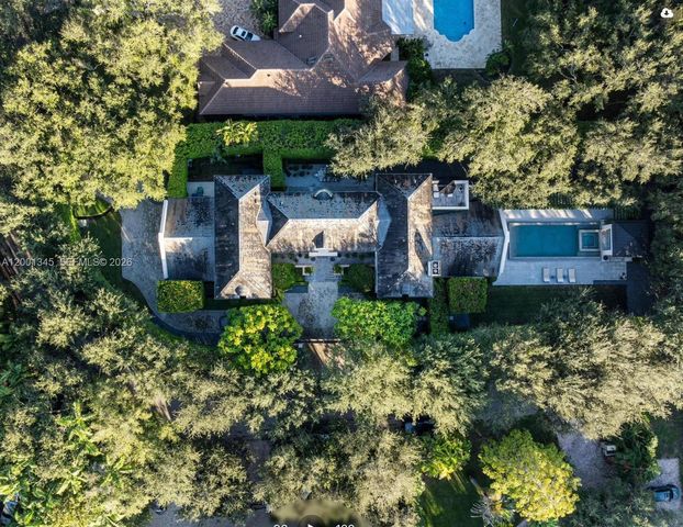 9741 W Suburban Drive, Pinecrest, FL 33156