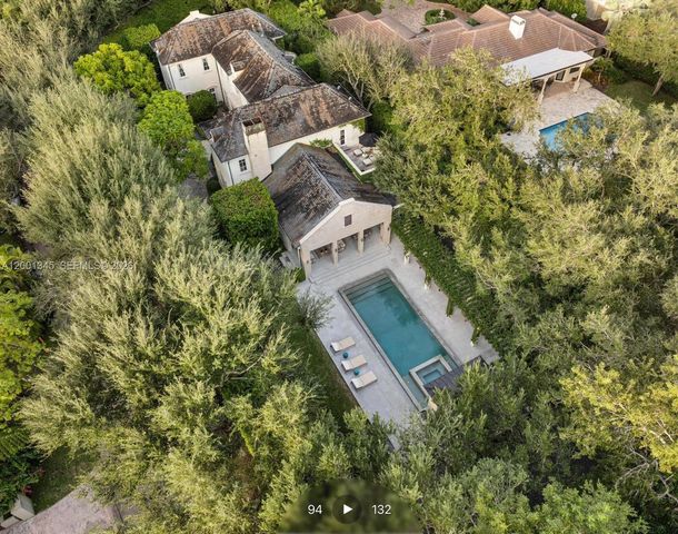 9741 W Suburban Drive, Pinecrest, FL 33156
