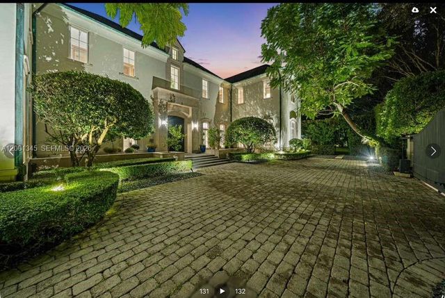 9741 W Suburban Drive, Pinecrest, FL 33156