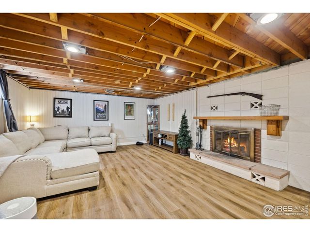 261 South Ct, Estes Park, CO 80517