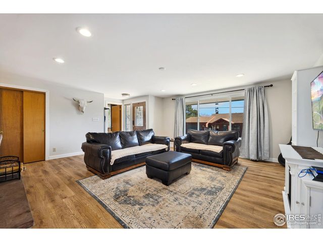 261 South Ct, Estes Park, CO 80517