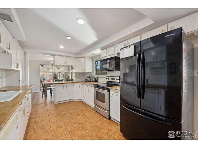 261 South Ct, Estes Park, CO 80517