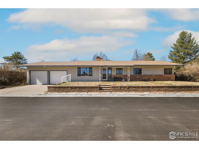 261 South Ct, Estes Park, CO 80517