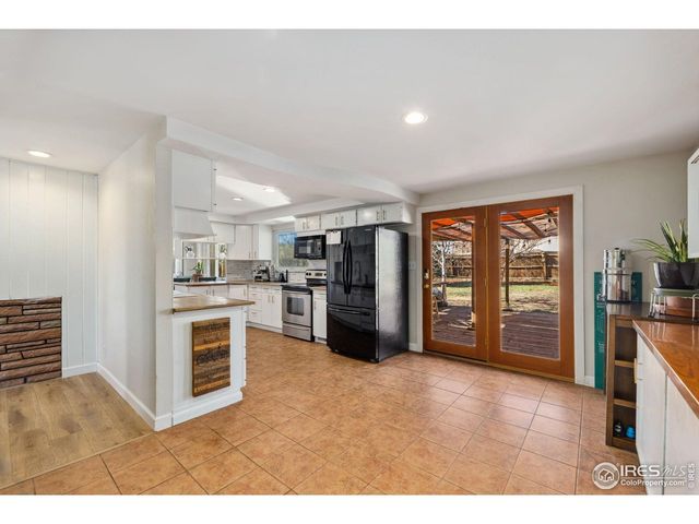 261 South Ct, Estes Park, CO 80517