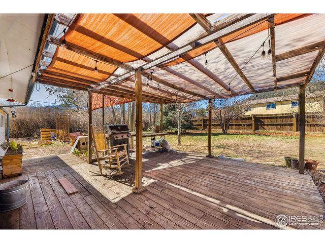 261 South Ct, Estes Park, CO 80517