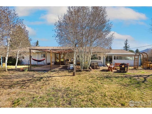261 South Ct, Estes Park, CO 80517