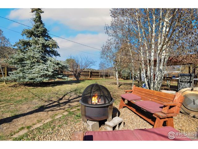 261 South Ct, Estes Park, CO 80517