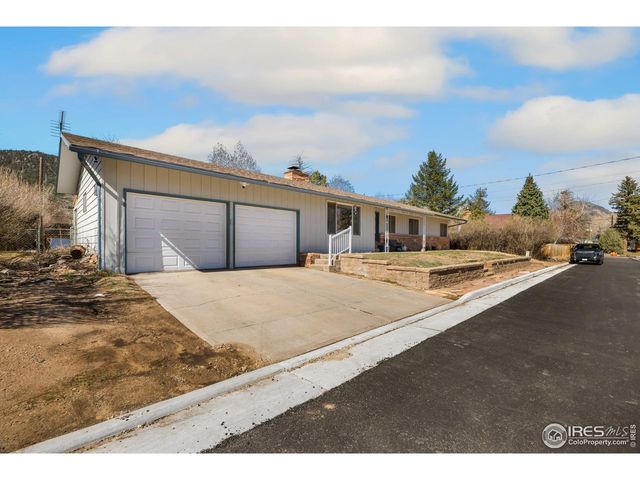 261 South Ct, Estes Park, CO 80517