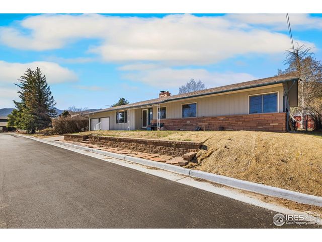 261 South Ct, Estes Park, CO 80517