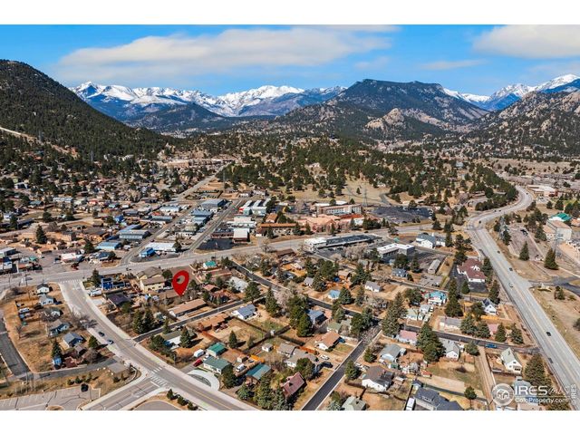 261 South Ct, Estes Park, CO 80517