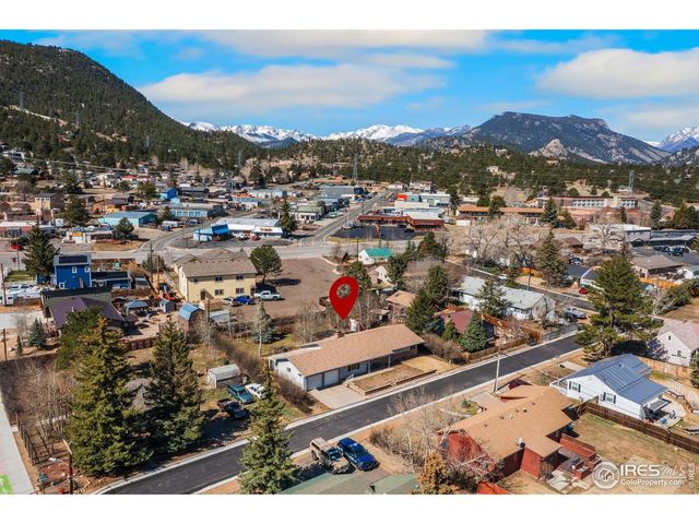 261 South Ct, Estes Park, CO 80517