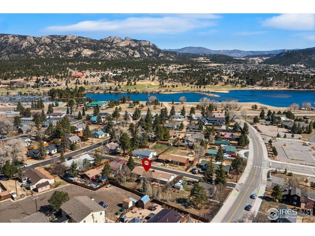 261 South Ct, Estes Park, CO 80517