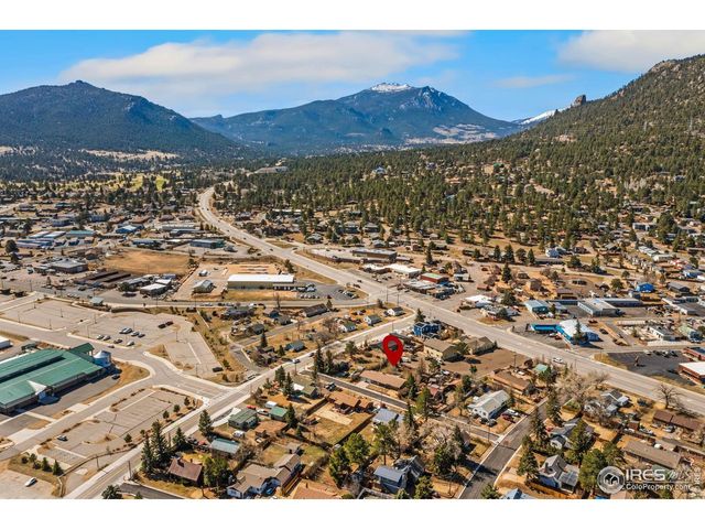 261 South Ct, Estes Park, CO 80517