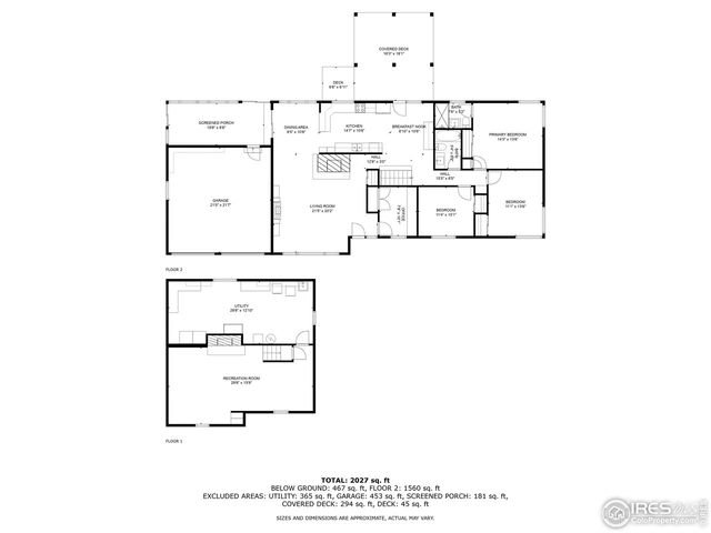 261 South Ct, Estes Park, CO 80517