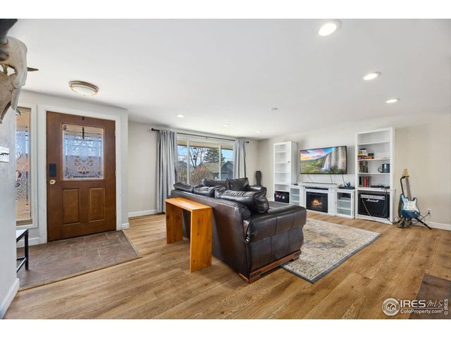 261 South Ct, Estes Park, CO 80517