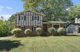 416 Ocala Ct, N, Nashville, TN 37211