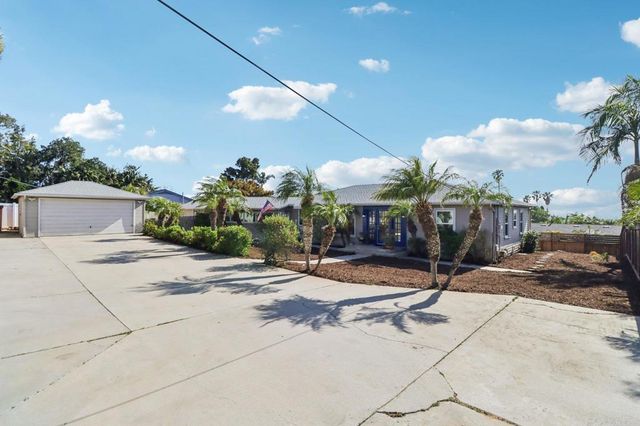 1607 Hunsaker Street, Oceanside, CA 92054