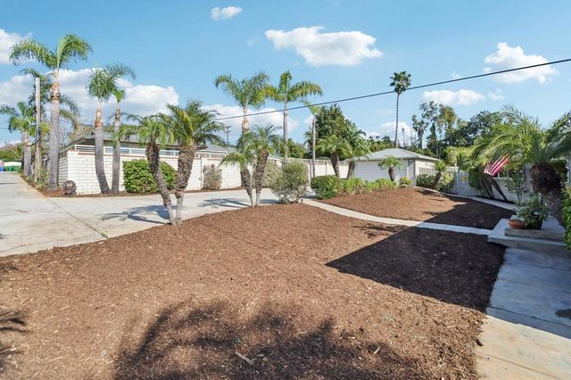 1607 Hunsaker Street, Oceanside, CA 92054