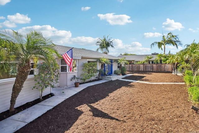 1607 Hunsaker Street, Oceanside, CA 92054