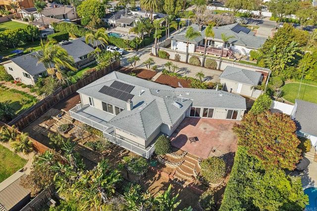 1607 Hunsaker Street, Oceanside, CA 92054