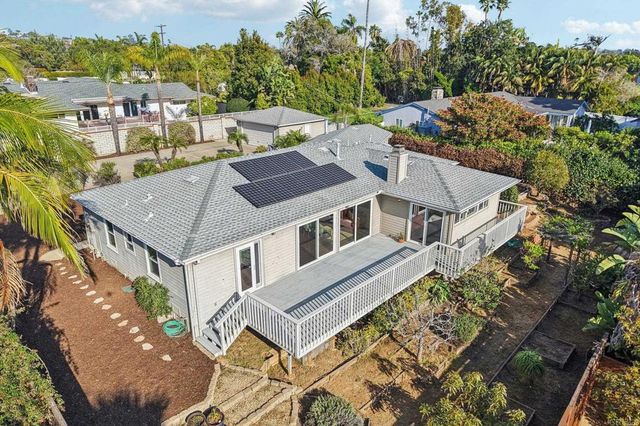 1607 Hunsaker Street, Oceanside, CA 92054