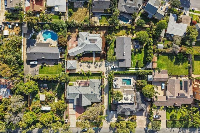 1607 Hunsaker Street, Oceanside, CA 92054