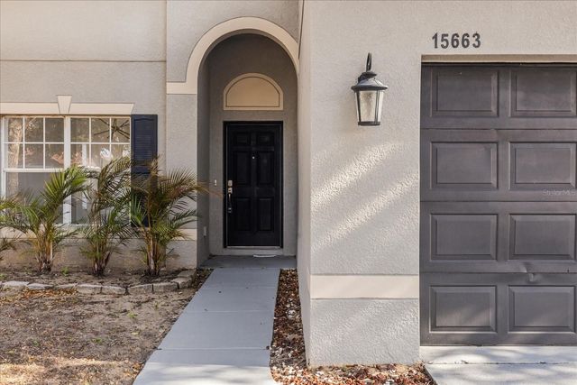 15663 DURANGO CIRCLE, Brooksville, FL 34604