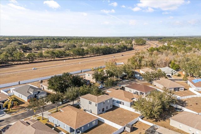 15663 DURANGO CIRCLE, Brooksville, FL 34604