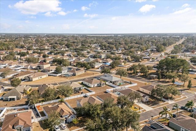 15663 DURANGO CIRCLE, Brooksville, FL 34604