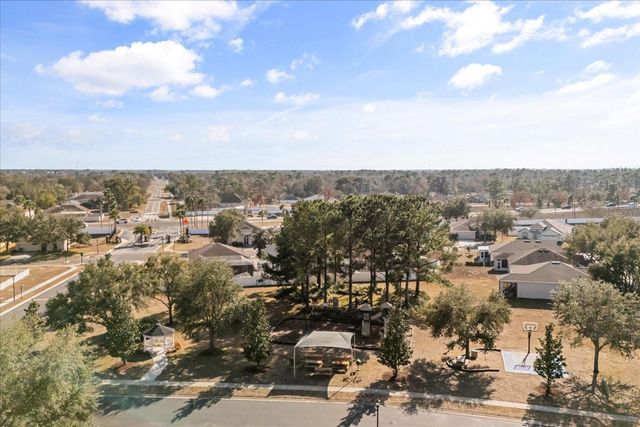 15663 DURANGO CIRCLE, Brooksville, FL 34604