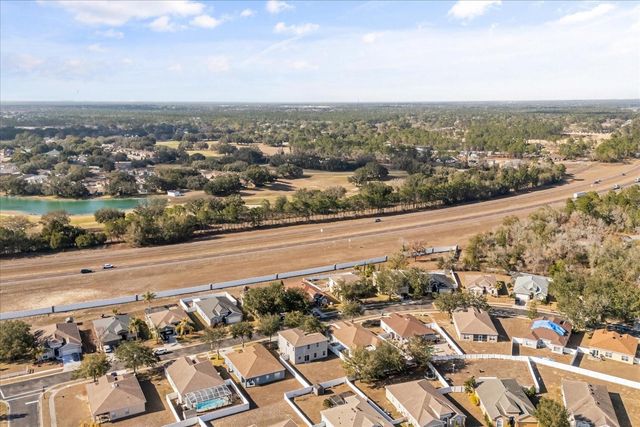 15663 DURANGO CIRCLE, Brooksville, FL 34604