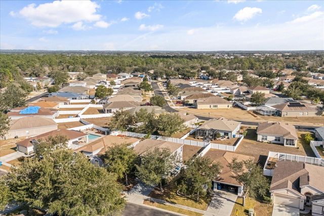 15663 DURANGO CIRCLE, Brooksville, FL 34604