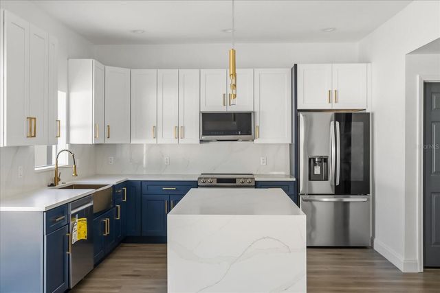 15663 DURANGO CIRCLE, Brooksville, FL 34604