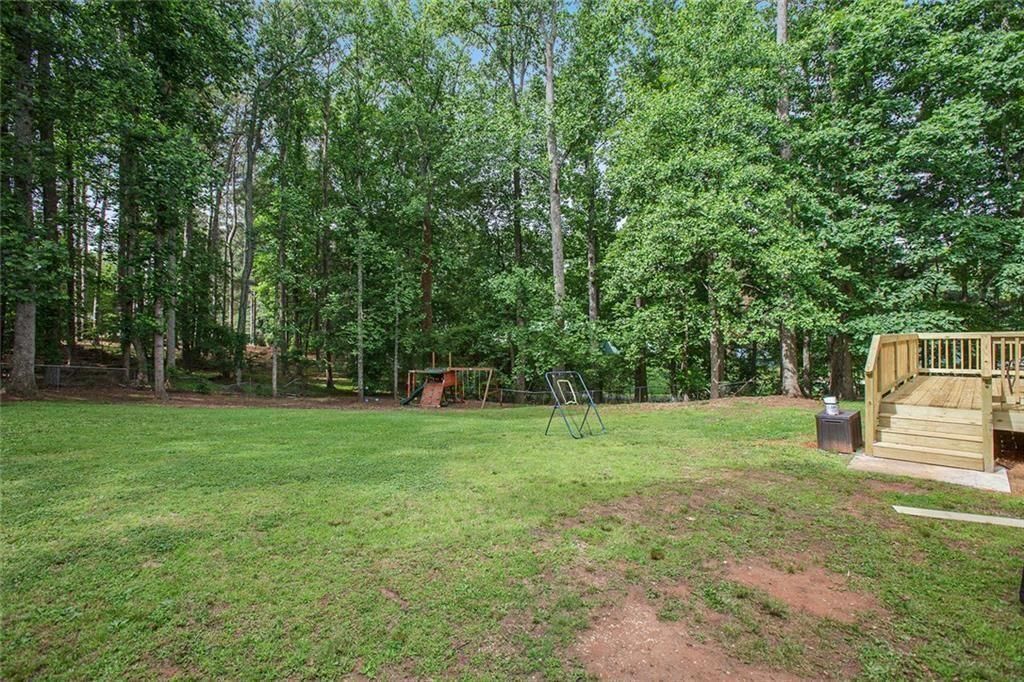 Image 24 of property listing at 2482 Windchase Court, Buford, GA 30518