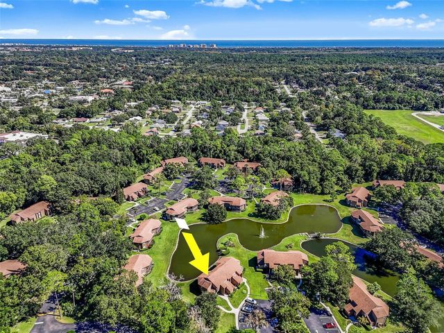 14 SALISBURY COURT 14, Palm Coast, FL 32137