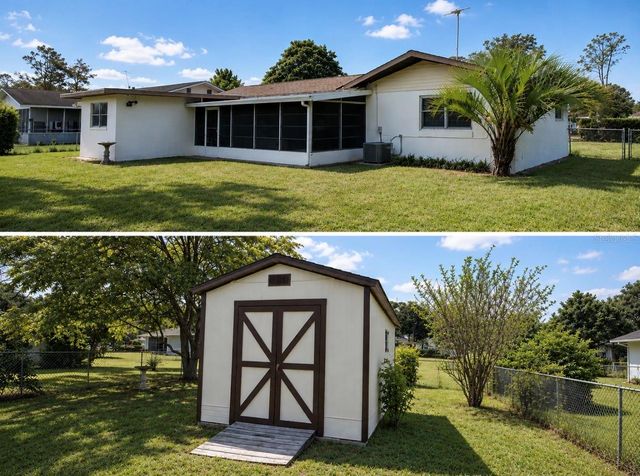 21171 SW HONEYSUCKLE STREET, Dunnellon, FL 34431