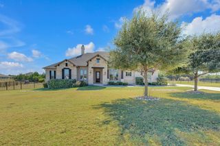 105 Stone Pony, Liberty Hill, TX 78642