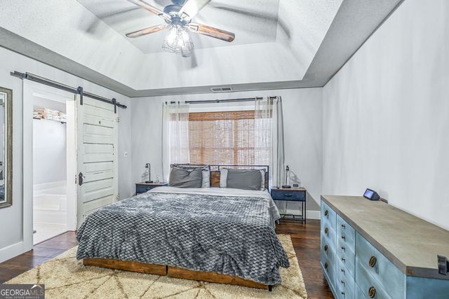 33 Thorntons Gap, Newnan, GA 30265