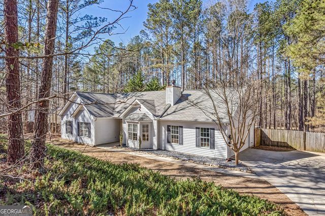 33 Thorntons Gap, Newnan, GA 30265