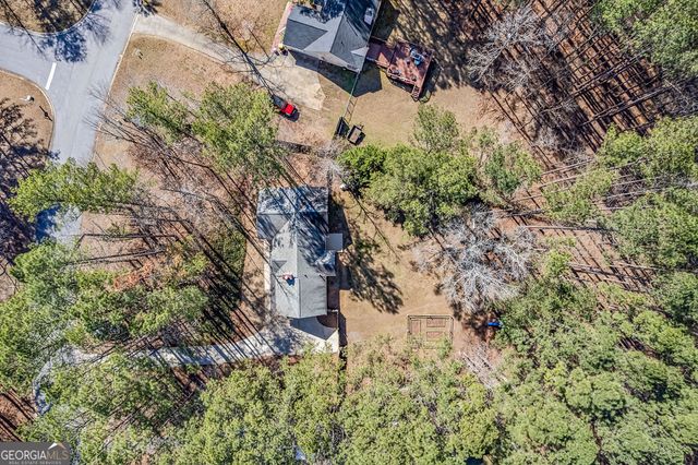 33 Thorntons Gap, Newnan, GA 30265