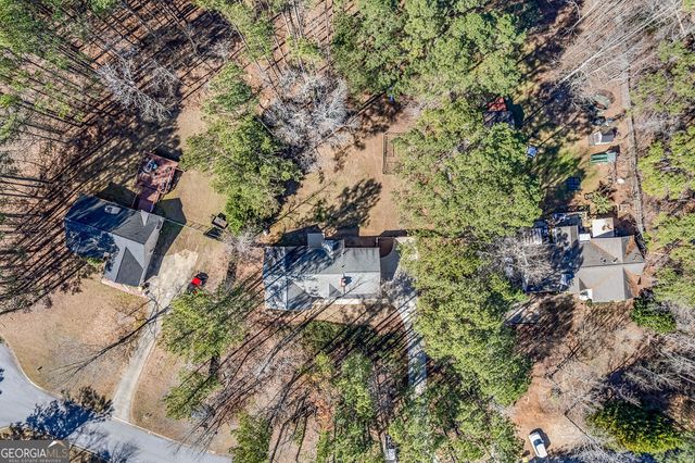 33 Thorntons Gap, Newnan, GA 30265