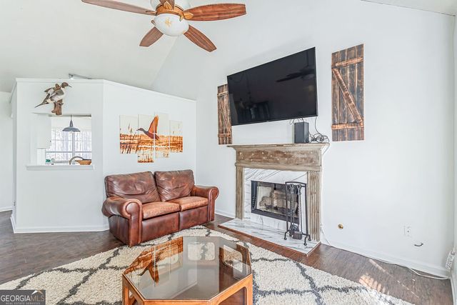 33 Thorntons Gap, Newnan, GA 30265