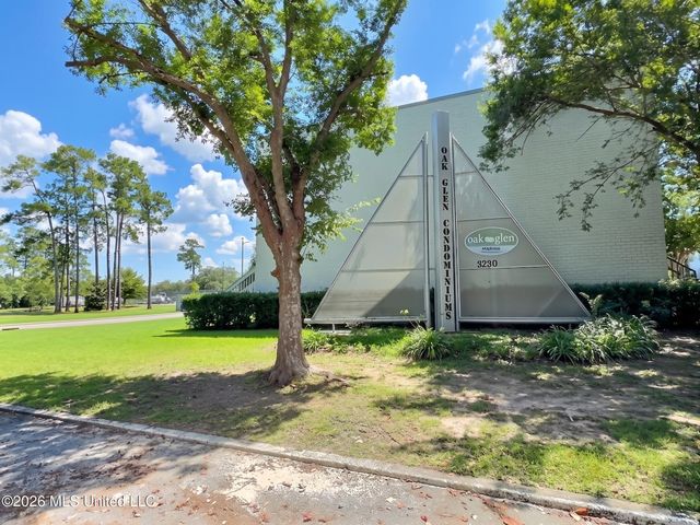 3230 Cumberland Road, 35, Ocean Springs, MS 39564