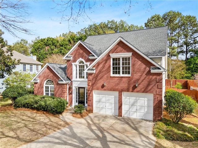 11100 Glenhurst Pass, Johns Creek, GA 30097