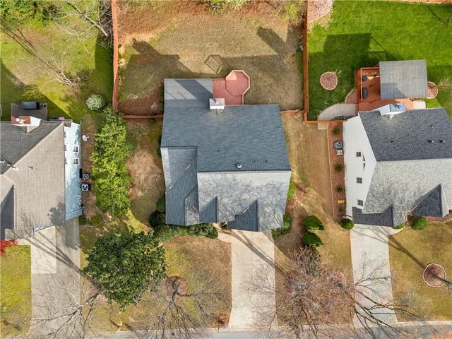 11100 Glenhurst Pass, Johns Creek, GA 30097