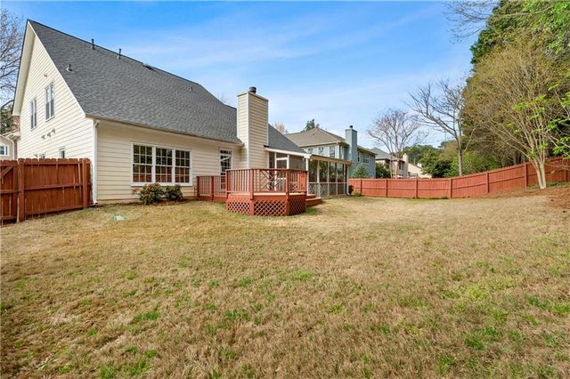 11100 Glenhurst Pass, Johns Creek, GA 30097