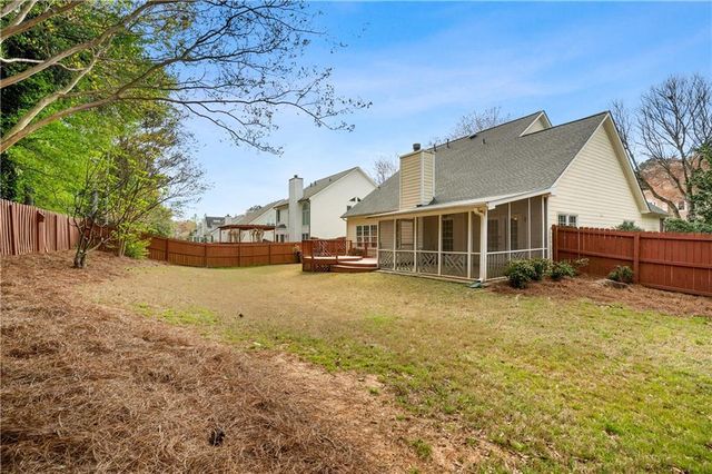 11100 Glenhurst Pass, Johns Creek, GA 30097